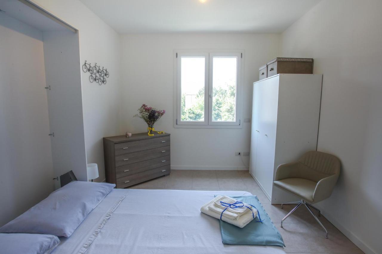 Maison Emozioni Limbiate Esterno foto