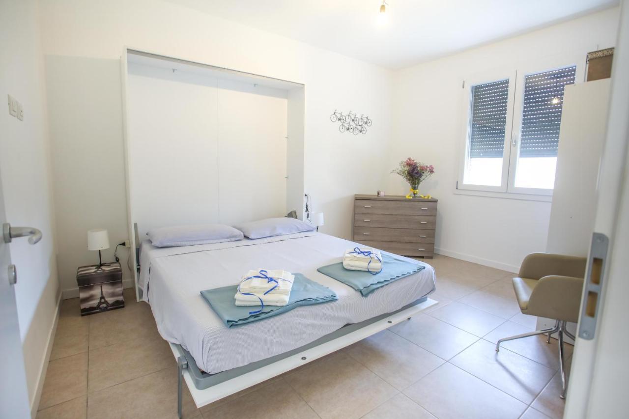 Maison Emozioni Limbiate Esterno foto