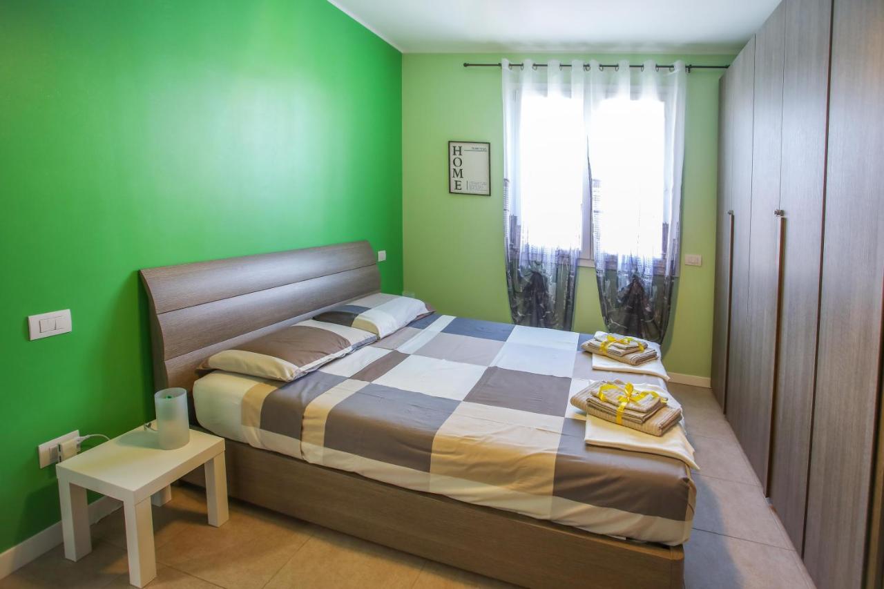 Maison Emozioni Limbiate Esterno foto