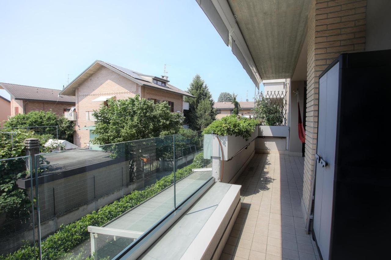 Maison Emozioni Limbiate Esterno foto